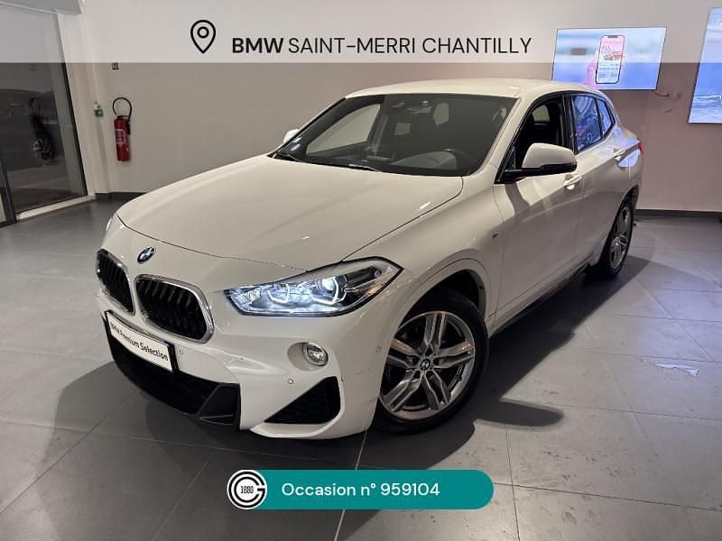 Occasion 2019 BMW M140 M Sport Citadine | 22 490 € - Image 1/4