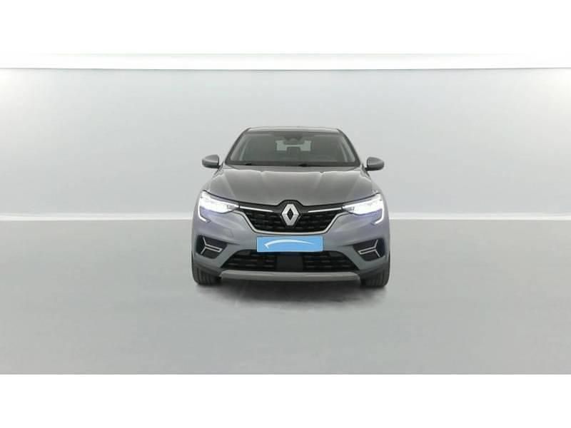 Occasion Renault Arkana Techno 2023 Gris SUV