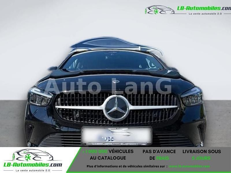 Utilisé 2023 Mercedes B180 Monospace | 27 200 € (Bon prix) - Image 1/4
