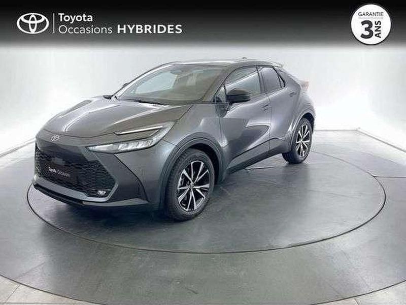 Utilisé 2025 Toyota C-HR Design SUV | 36 890 € - Image 1/1