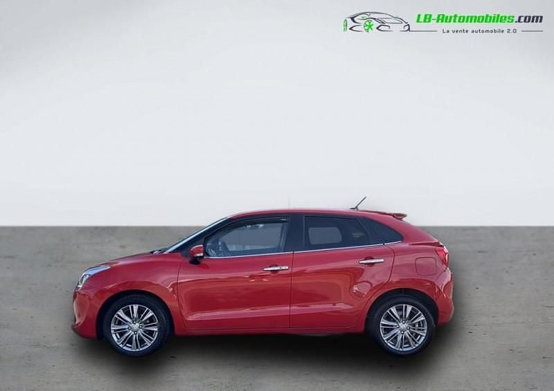 Utilisé 2018 Suzuki Baleno Berline | 16 800 € (Prix juste) - Image 1/4