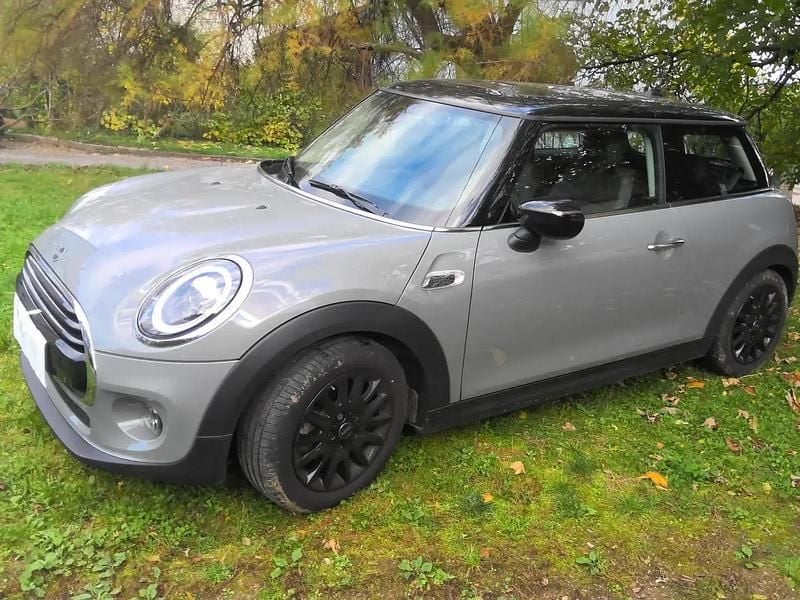 Utilisé 2020 Mini Cooper Hatch Citadine | 20 500 € (Bon prix) - Image 1/4
