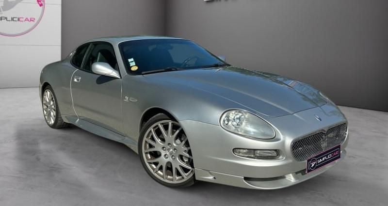 Occasion Maserati 4200 GT 2005 Coupé