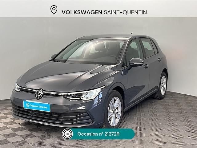 Utilisé 2024 VW Golf VIII | 24 490 € (Super prix) - Image 1/4