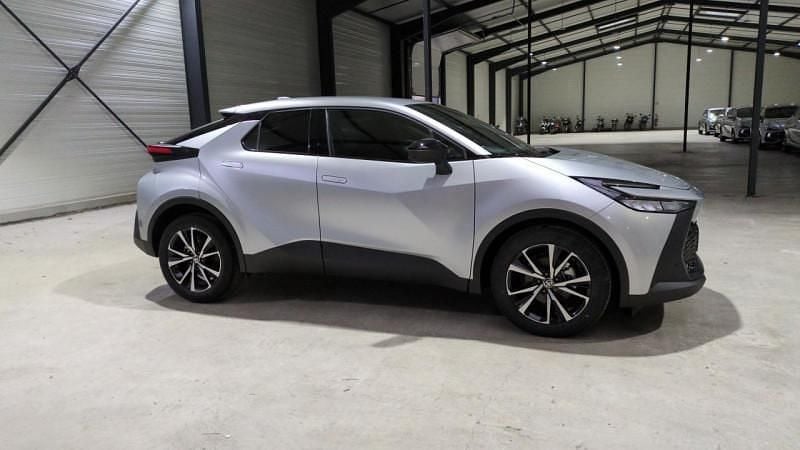 Nouvelle 2025 Toyota C-HR Design SUV | 31 200 € (Super prix) - Image 1/4