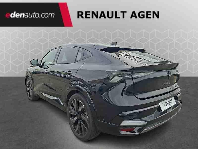 Occasion Renault Rafale Esprit Alpine 200 ch (147 kW) 2025 SUV
