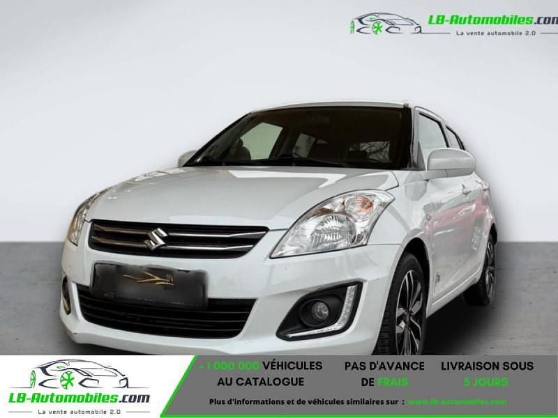 Occasion Suzuki Swift 94 ch (69 kW) 2017 Citadine