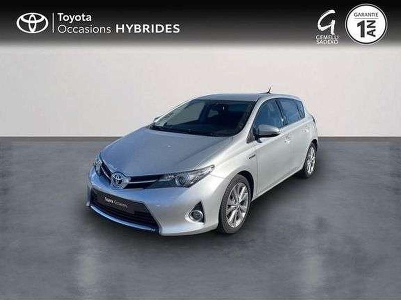 Utilisé 2015 Toyota Auris Hybrid Berline | 12 490 € (Prix juste) - Image 1/1