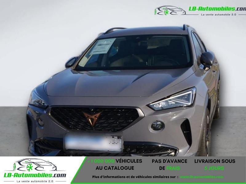 Occasion Peugeot Rifter 131 ch (96 kW) 2020 Monospace