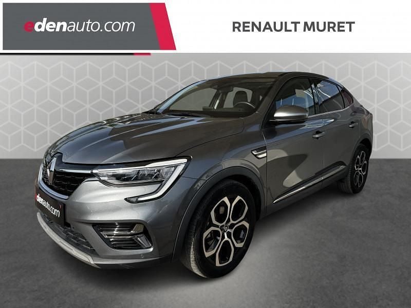 Utilisé 2023 Renault Arkana Intens SUV | 20 450 € (Bon prix) - Image 1/4
