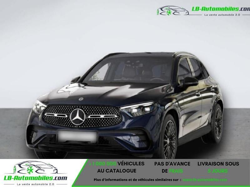 Utilisé 2023 Mercedes GLC400d Coupé | 70 300 € (Prix juste) - Image 1/4