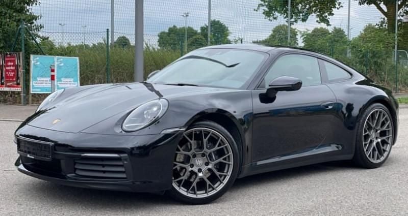 Occasion Porsche 911 Carrera 385 ch (283 kW) 2020 Coupé