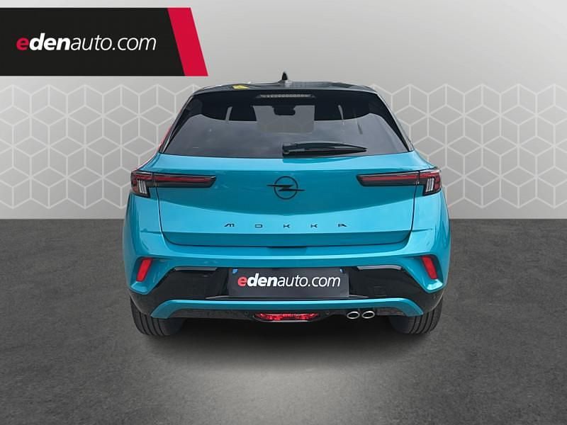 Occasion Opel Mokka 136 ch (100 kW) 2025 SUV