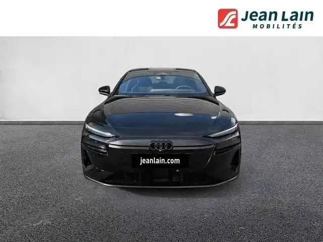 Occasion Audi A6 e-tron S-Line 269 kW (367 ch) 2025 Noir mythic métallisé Break