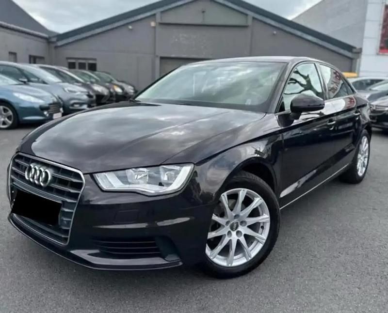 Occasion 2016 Audi A3 Business Berline | 14 700 € (Super prix) - Image 1/4