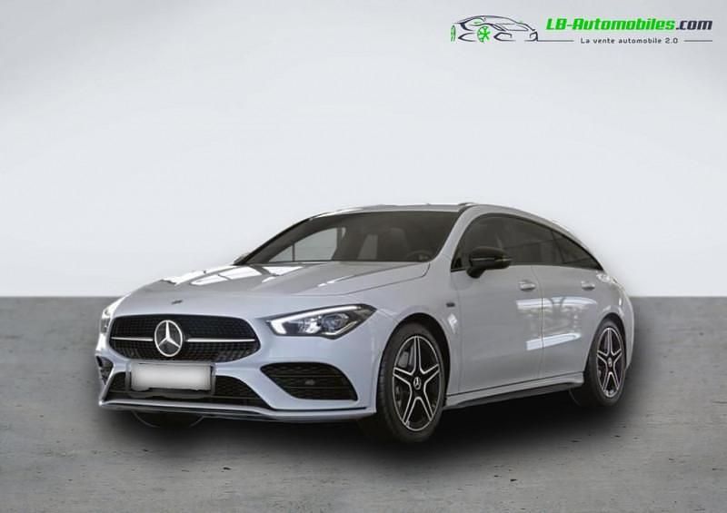 Utilisé 2021 Mercedes E250 Coupé | 30 400 € (Prix juste) - Image 1/2