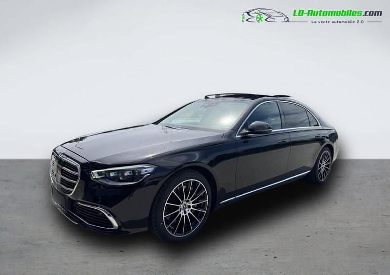 Utilisé 2021 Mercedes S350 Berline | 88 300 € - Image 1/4