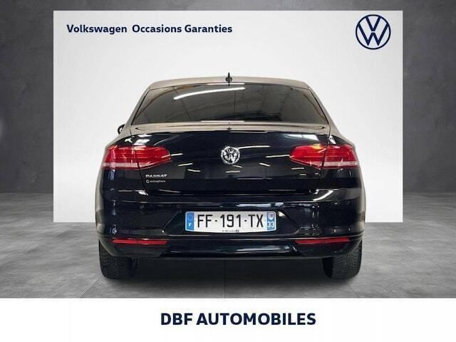 Occasion VW Passat 150 ch (110 kW) 2019 Berline