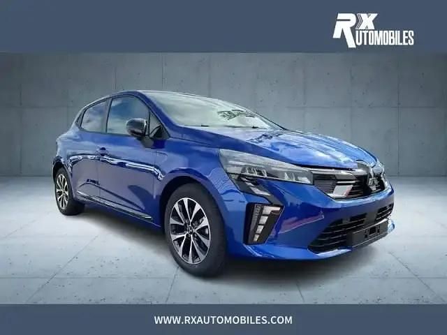 Royal blue Nouvelle 2025 Mitsubishi Colt Berline | 21 590 € (Prix assez cher) - Image 1/4