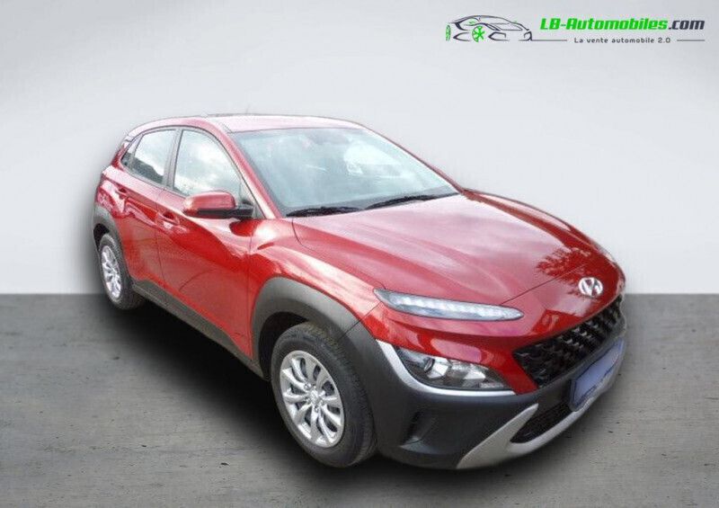 Utilisé 2022 Hyundai Kona SUV | 19 900 € (Prix juste) - Image 1/4