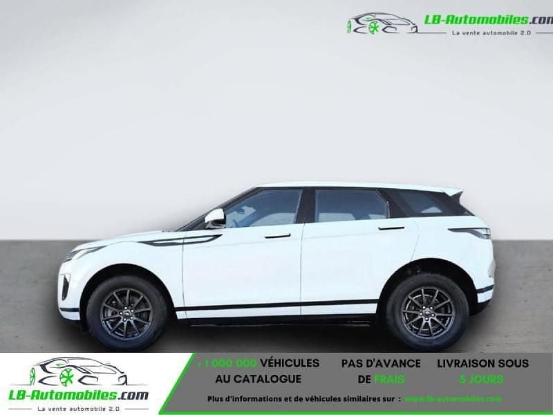 Occasion Land Rover Range Rover evoque 163 ch (119 kW) 2021 SUV