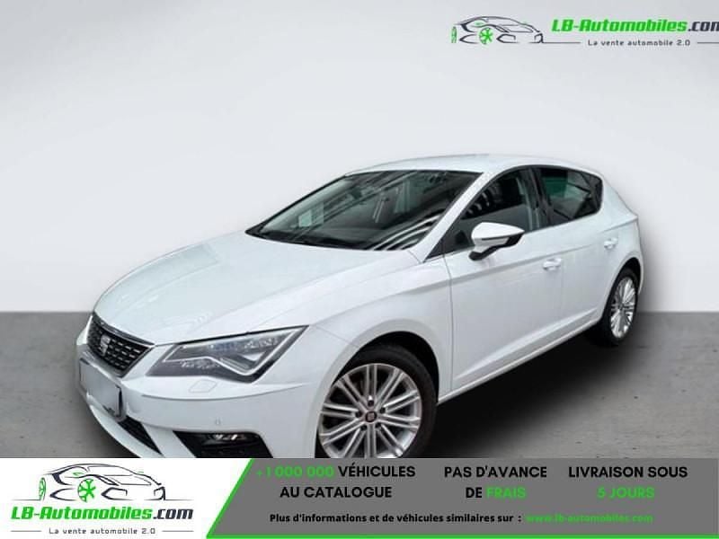 Occasion 2019 Seat Leon XCELLENCE Berline | 20 400 € (Prix juste) - Image 1/4