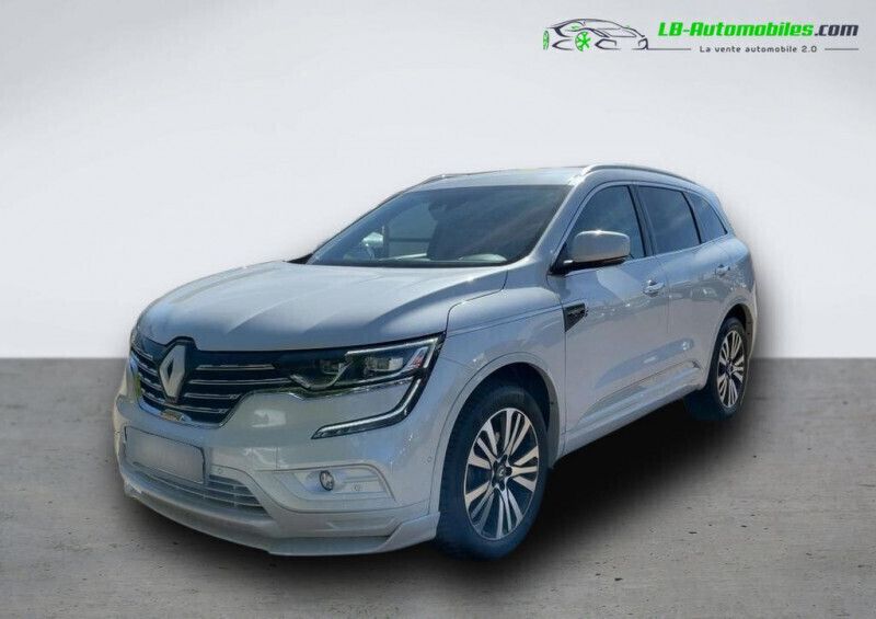 Utilisé 2018 Renault Koleos SUV | 27 700 € (Prix assez cher) - Image 1/4