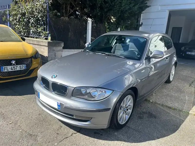 Utilisé 2010 BMW 116 Comfort Edition Citadine | 6 990 € (Prix cher) - Image 1/4