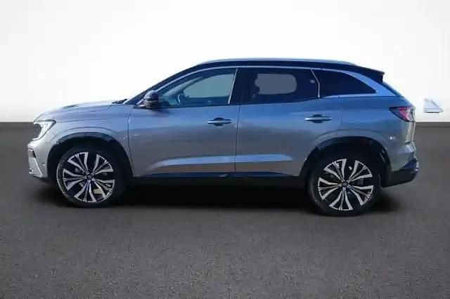 Occasion Renault Austral 2022 Gris SUV