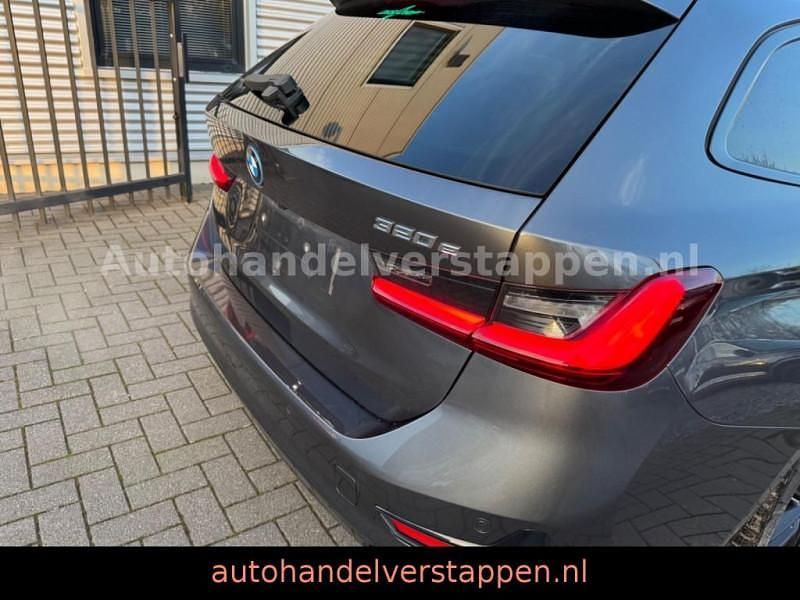 Occasion BMW 320e Comfort Edition 204 ch (150 kW) 2022 Berline