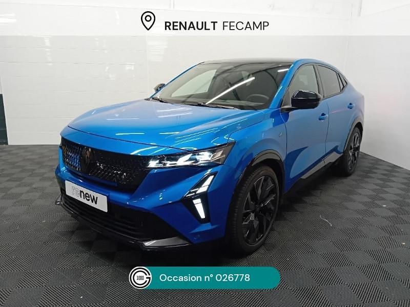 Utilisé 2024 Renault Rafale Esprit Alpine SUV | 44 990 € - Image 1/4