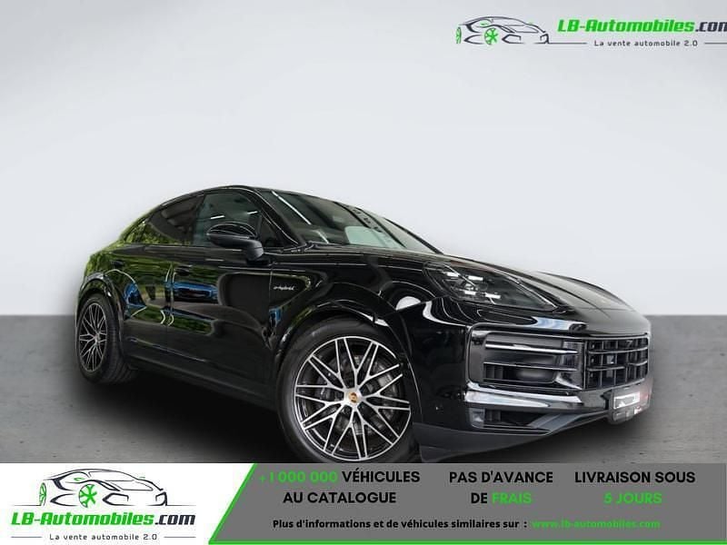 Utilisé 2024 Porsche Cayenne SUV | 111 500 € (Bon prix) - Image 1/4