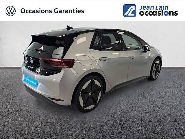 Occasion VW ID.3 Active 150 kW (204 ch) 2023 Noir Citadine