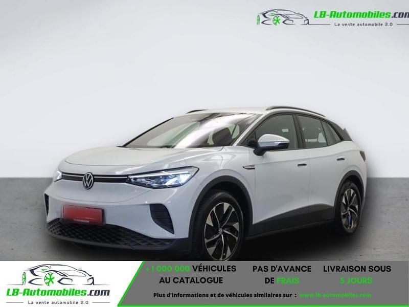 Utilisé 2021 VW ID.4 SUV | 29 400 € (Prix juste) - Image 1/4