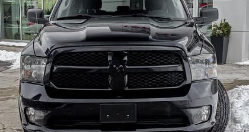 Occasion Dodge Ram 2021