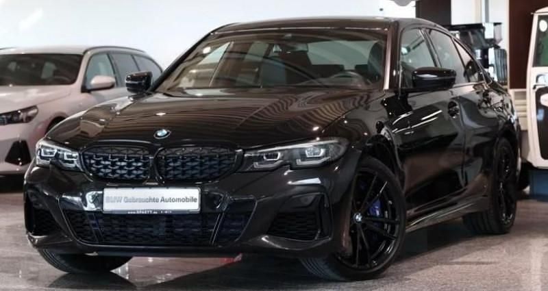 Occasion BMW M340 M Sport 374 ch (275 kW) 2022 Berline