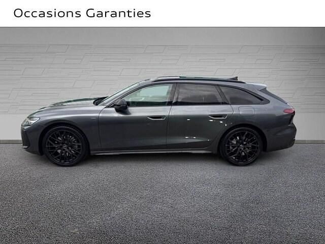 Occasion Audi A6 S-Line 299 ch (219 kW) 2026 Gris daytona nacré Break
