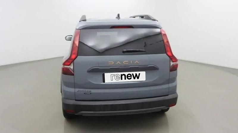 Occasion Dacia Jogger Extreme 2024 Gris Monospace