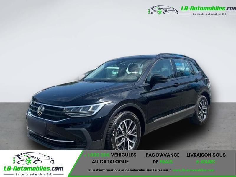 Utilisé 2023 VW Tiguan SUV | 35 900 € (Prix juste) - Image 1/4