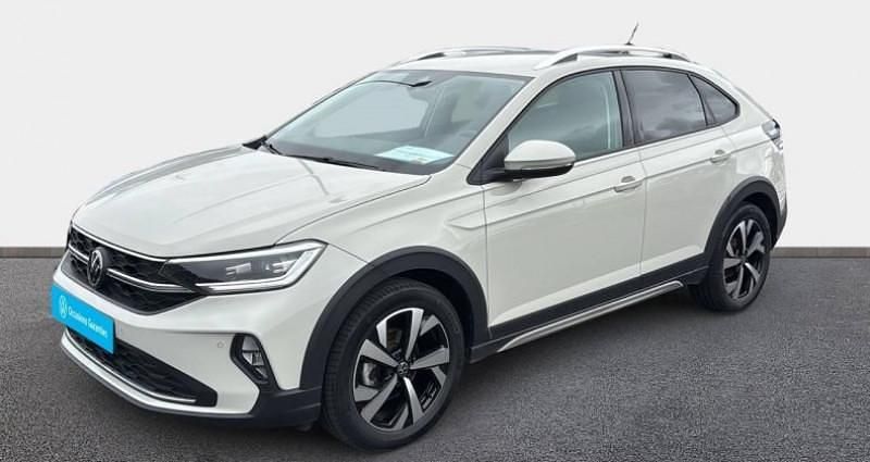 Occasion 2022 VW Taigo Style SUV | 22 490 € (Prix juste) - Image 1/4