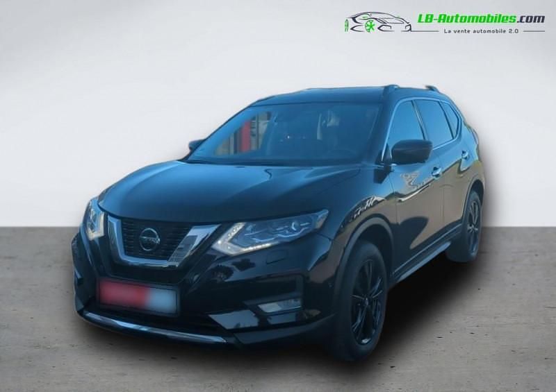 Utilisé 2020 Nissan X-Trail SUV | 25 800 € (Prix juste) - Image 1/4