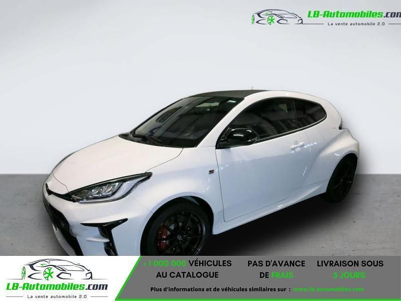 Occasion 2024 Toyota Yaris Citadine | 45 500 € (Prix cher) - Image 1/4