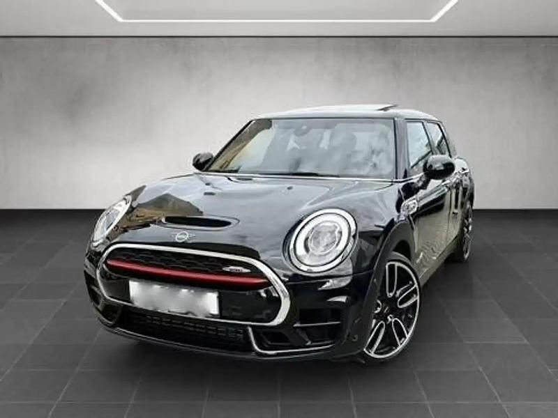Occasion Mini John Cooper Works 232 ch (170 kW) 2019 Noir Citadine