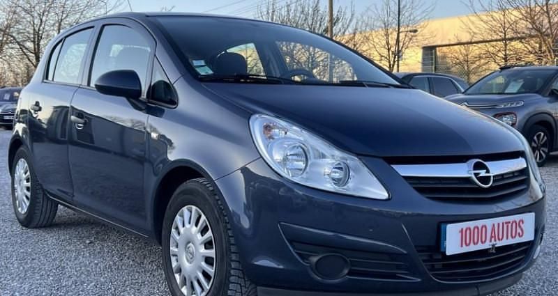Occasion 2010 Opel Corsa Citadine | 4 500 € - Image 1/4