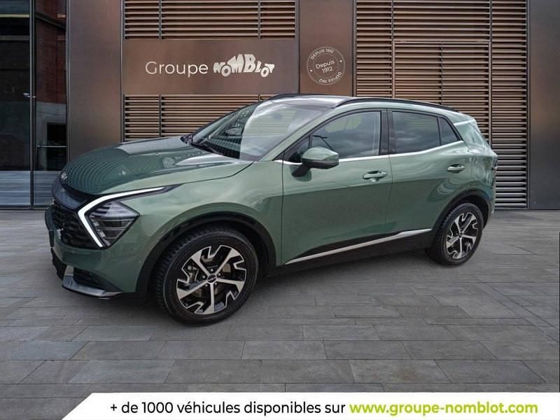 Utilisé 2023 Kia Sportage 2 SUV | 31 990 € (Prix juste) - Image 1/4
