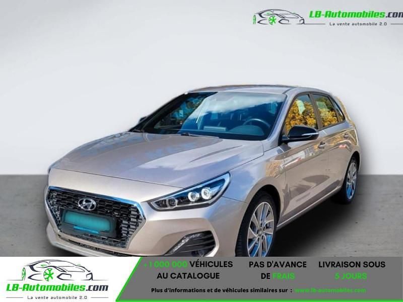 Occasion 2019 Hyundai i30 Berline | 19 800 € (Prix juste) - Image 1/4