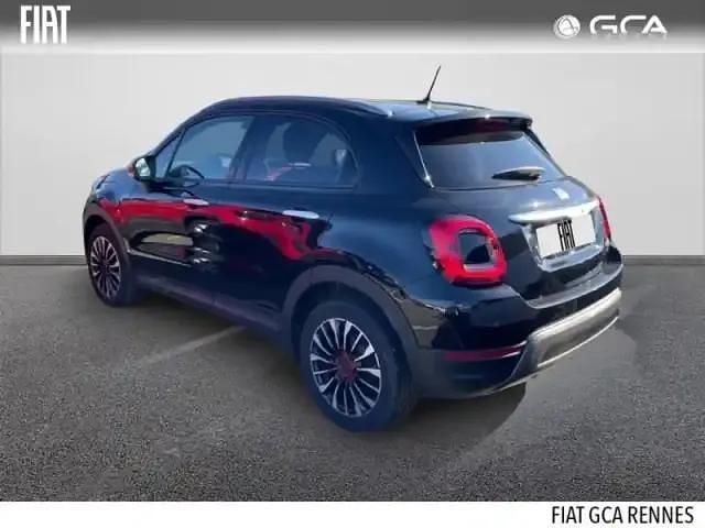 Occasion Fiat 500X Red 2023 Noir SUV
