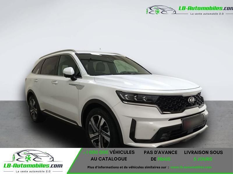 Occasion 2021 Kia Sorento SUV | 41 500 € (Prix juste) - Image 1/4