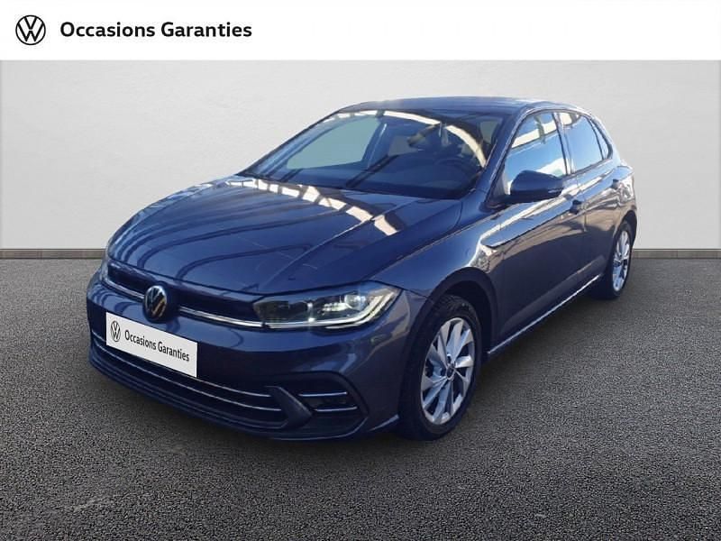 Utilisé 2022 VW Polo S Citadine | 17 790 € (Super prix) - Image 1/4