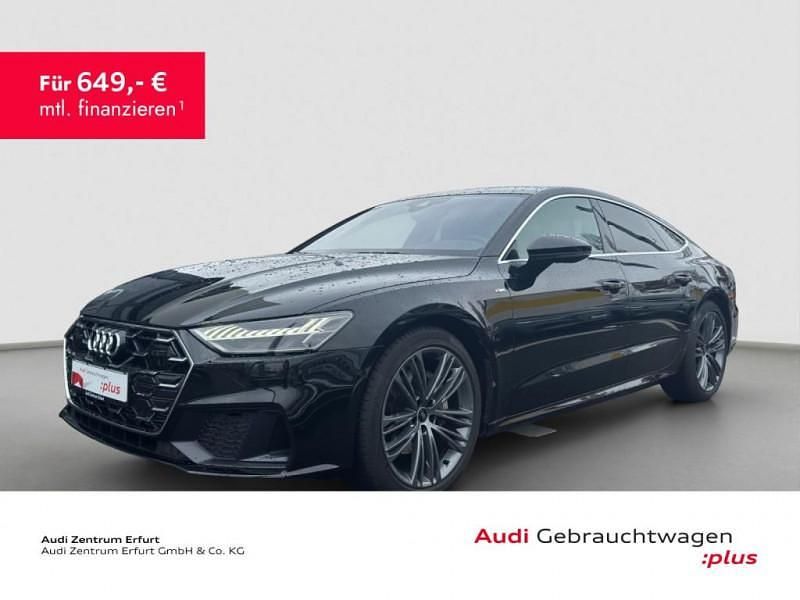 Occasion Audi A7 265 ch (194 kW) 2025 Berline